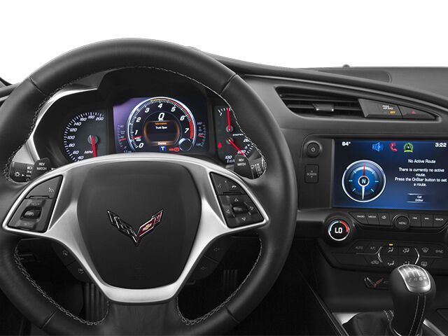 2016 Honda Corvette Stingray 2dr Conv w/2LT San Clemente CA