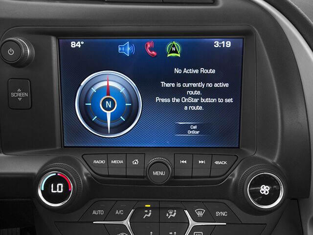 2016 Honda Corvette Stingray 2dr Conv w/2LT San Clemente CA
