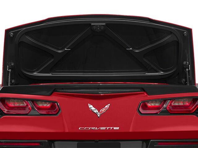 2016 Honda Corvette Stingray 2dr Conv w/2LT San Clemente CA