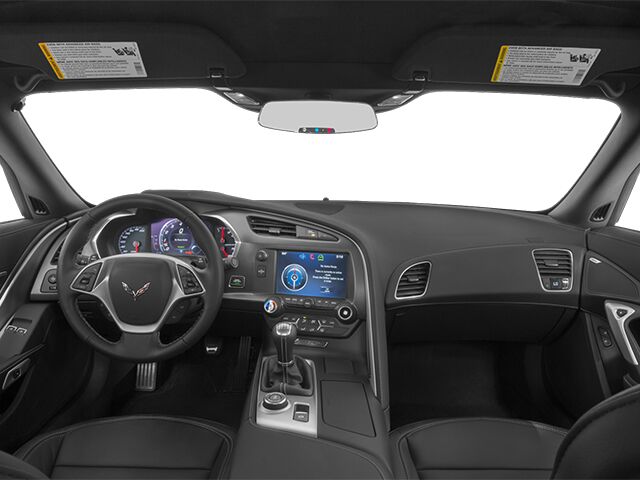 2016 Honda Corvette Stingray 2dr Conv w/2LT San Clemente CA
