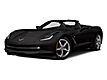 2016 Honda Corvette Stingray 2dr Conv w/2LT
