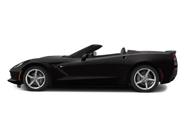 2016 Honda Corvette Stingray 2dr Conv w/2LT San Clemente CA