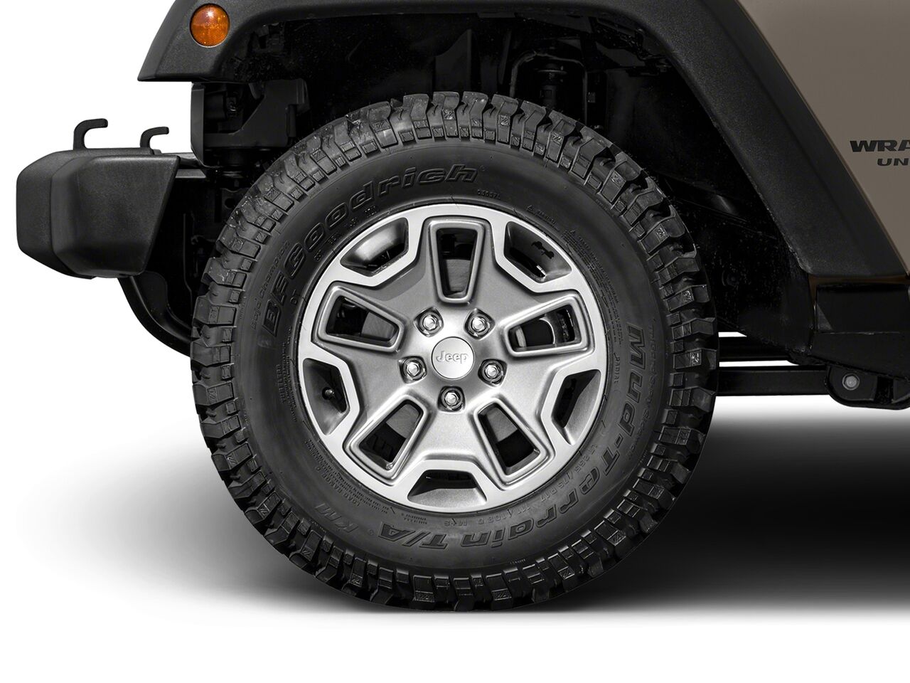2016 Jeep Wrangler Unlimited Rubicon Oshkosh WI