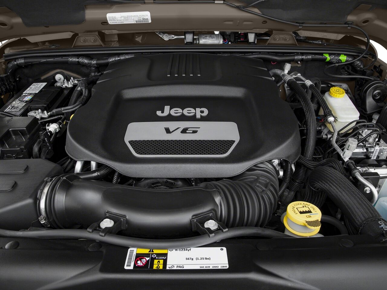 2016 Jeep Wrangler Unlimited Rubicon Oshkosh WI