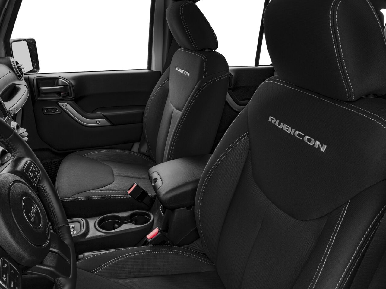 2016 Jeep Wrangler Unlimited Rubicon Oshkosh WI