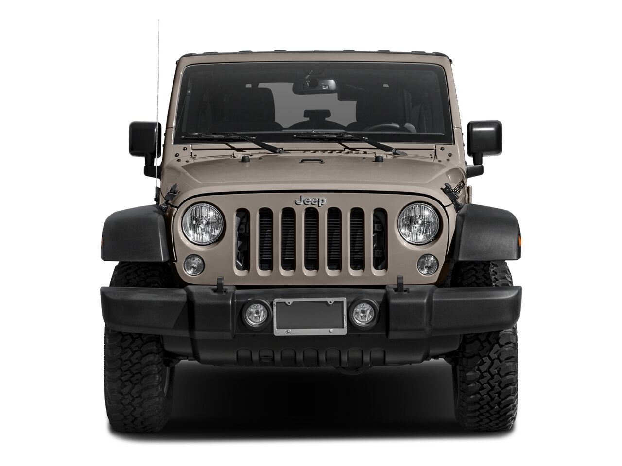 2016 Jeep Wrangler Unlimited Rubicon Oshkosh WI