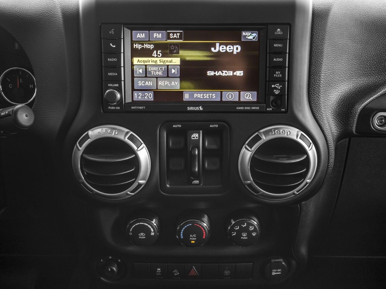 2016 Jeep Wrangler Unlimited Rubicon Oshkosh WI
