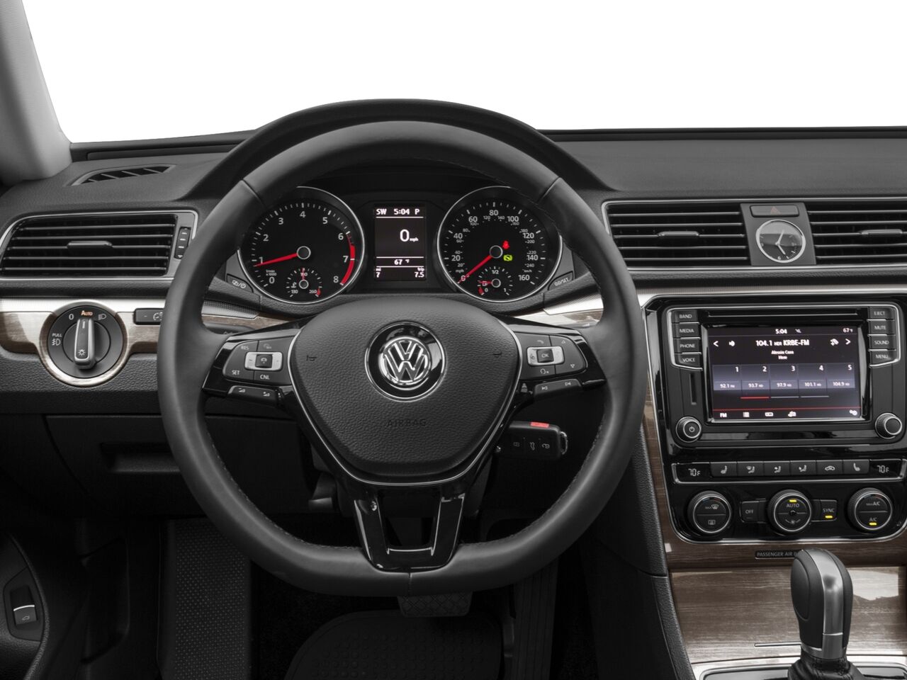 2016 Volkswagen Passat Oshkosh WI
