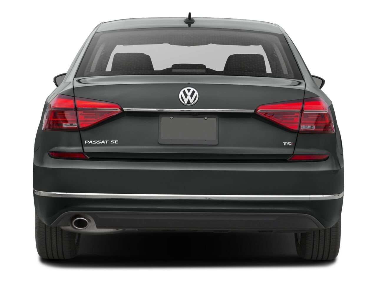 2016 Volkswagen Passat Oshkosh WI