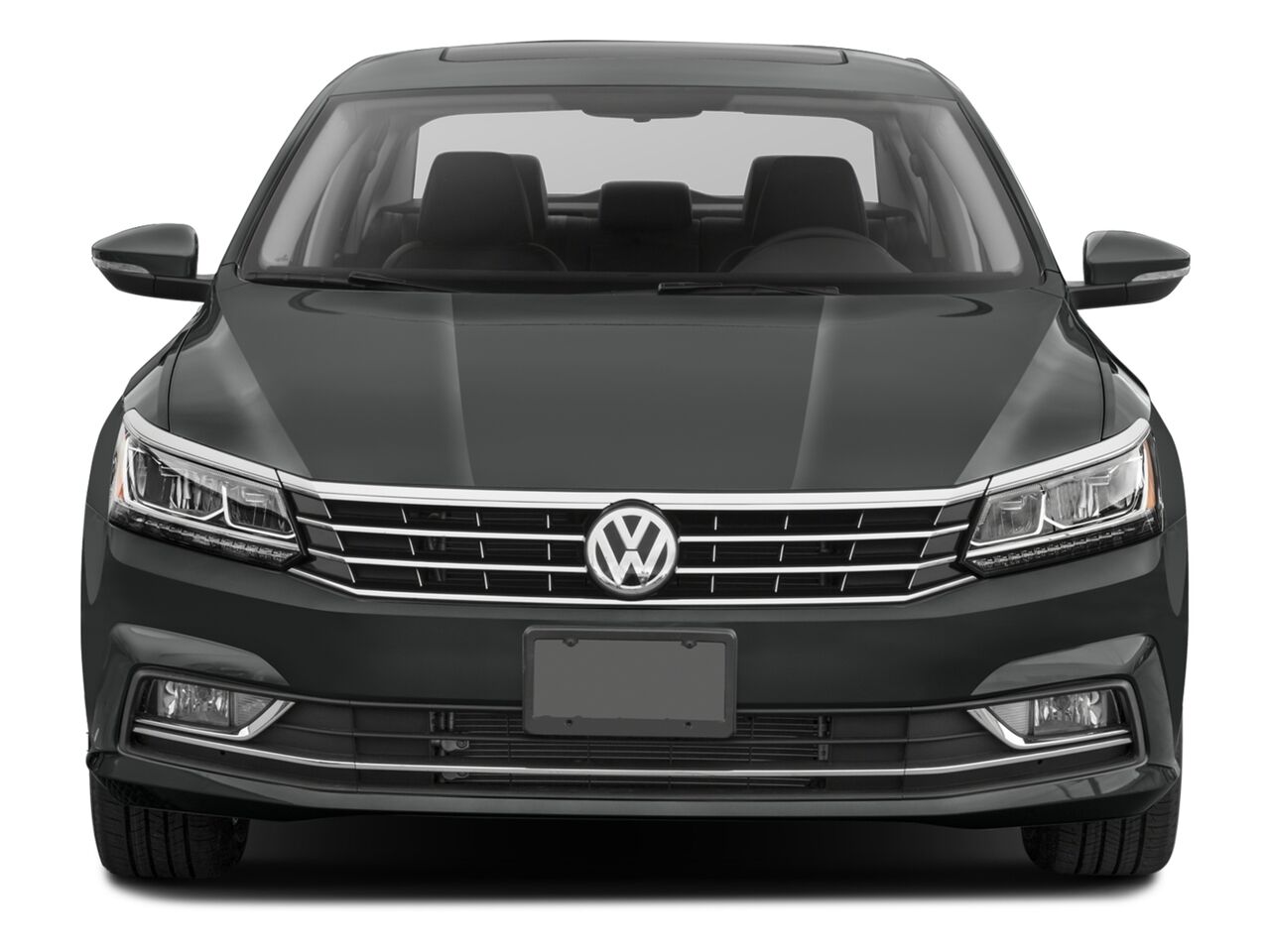 2016 Volkswagen Passat Oshkosh WI