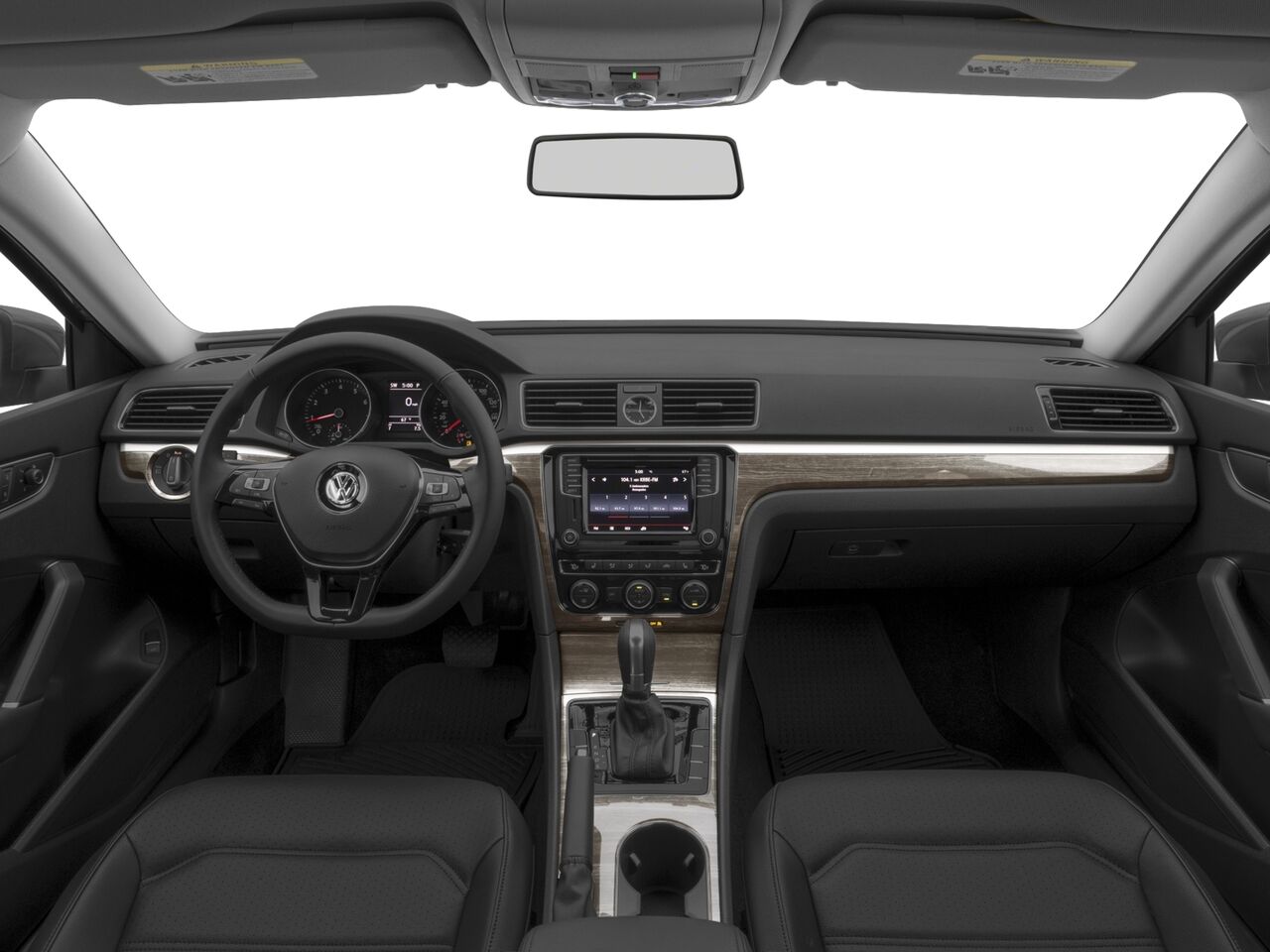 2016 Volkswagen Passat Oshkosh WI