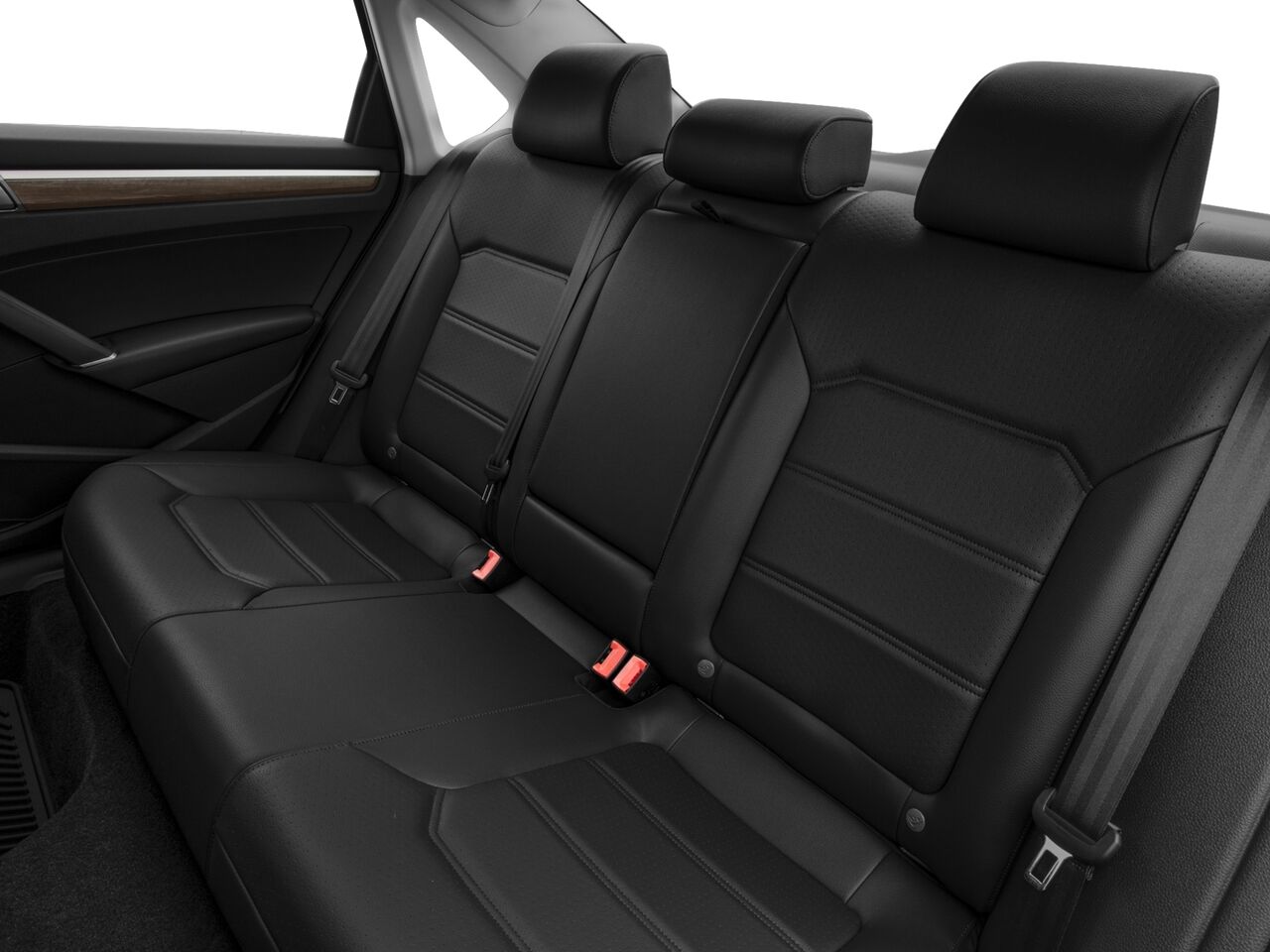 2016 Volkswagen Passat Oshkosh WI