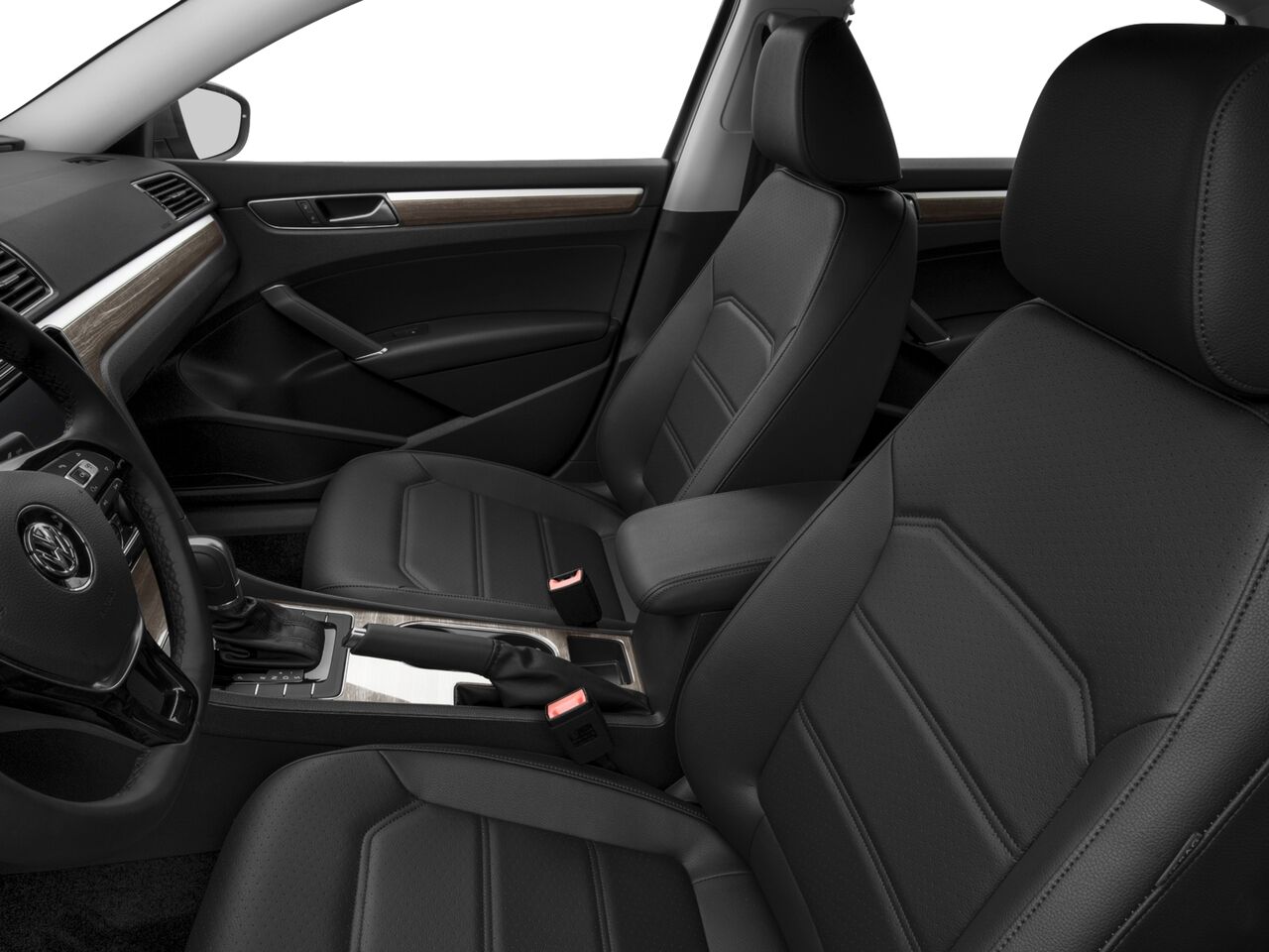 2016 Volkswagen Passat Oshkosh WI