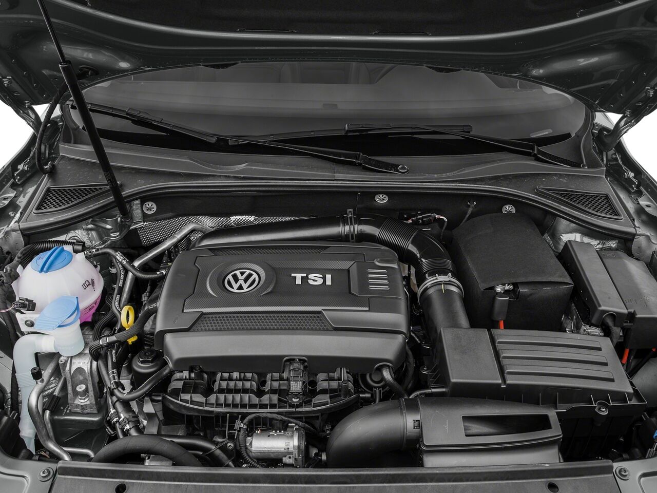 2016 Volkswagen Passat Oshkosh WI