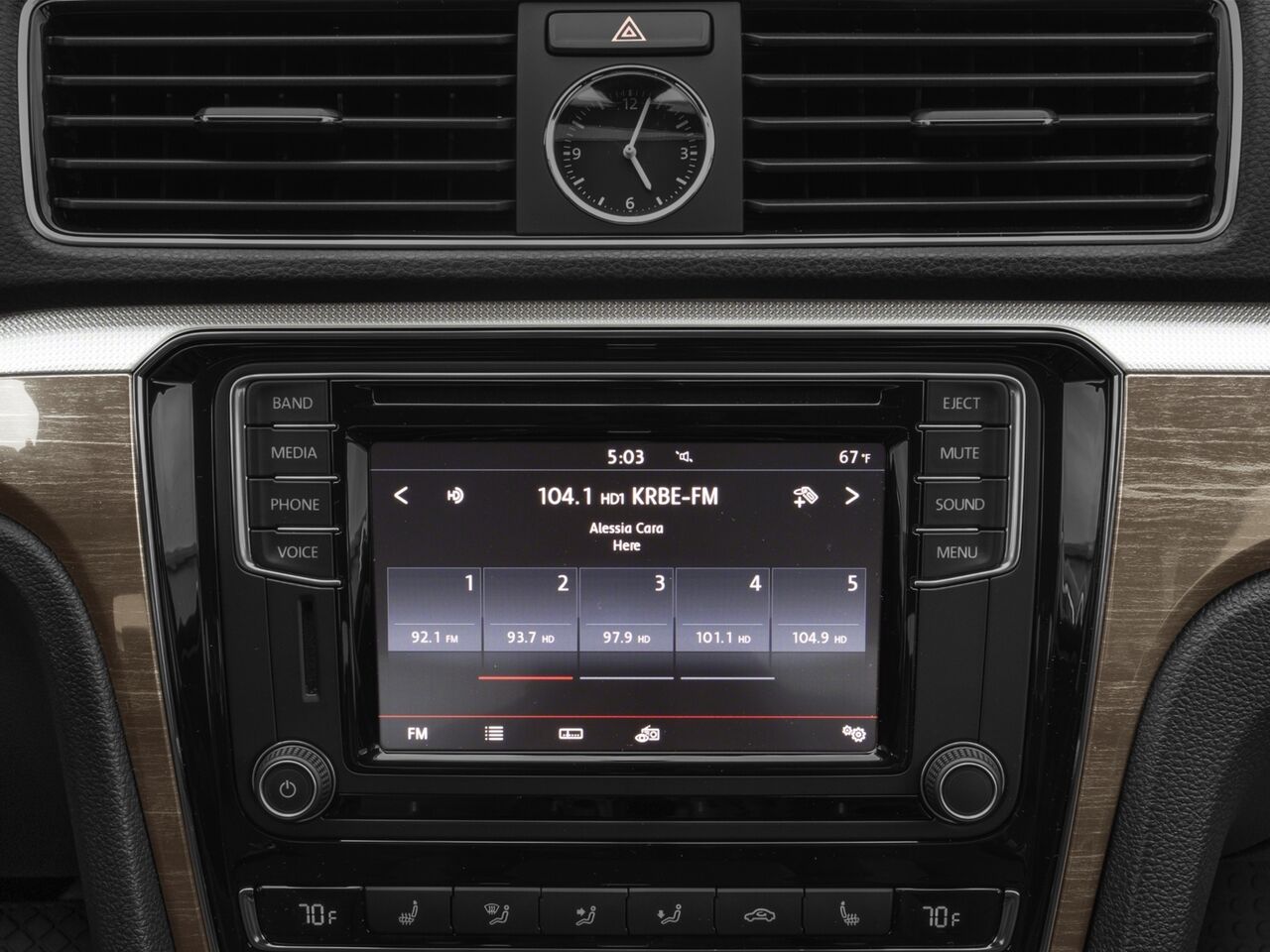 2016 Volkswagen Passat Oshkosh WI