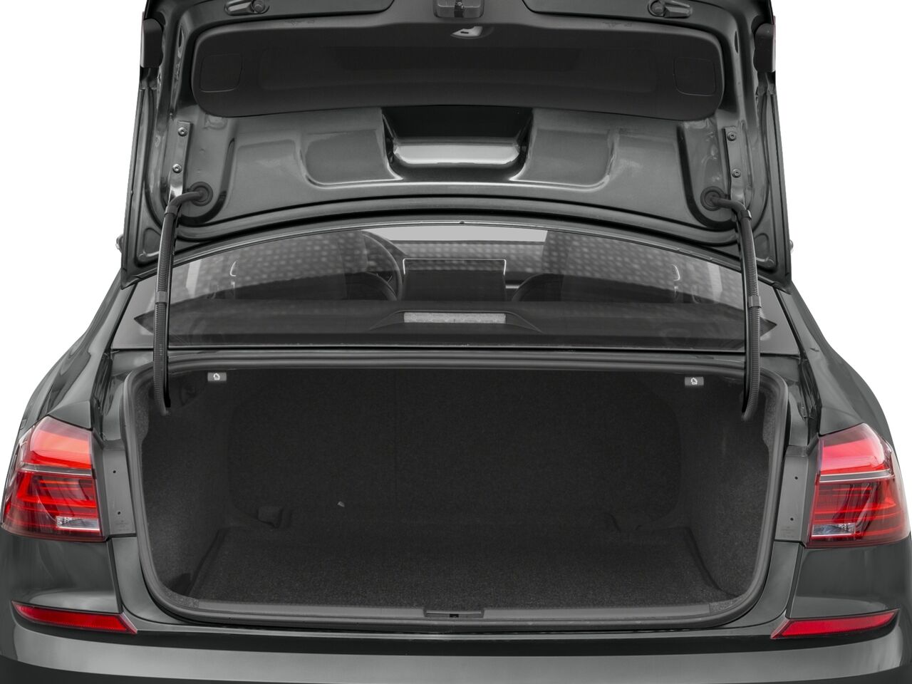 2016 Volkswagen Passat Oshkosh WI