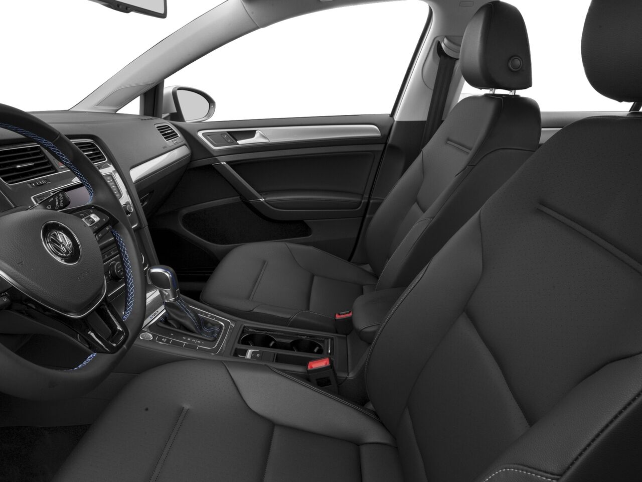 2016 Volkswagen e-Golf SE Oshkosh WI