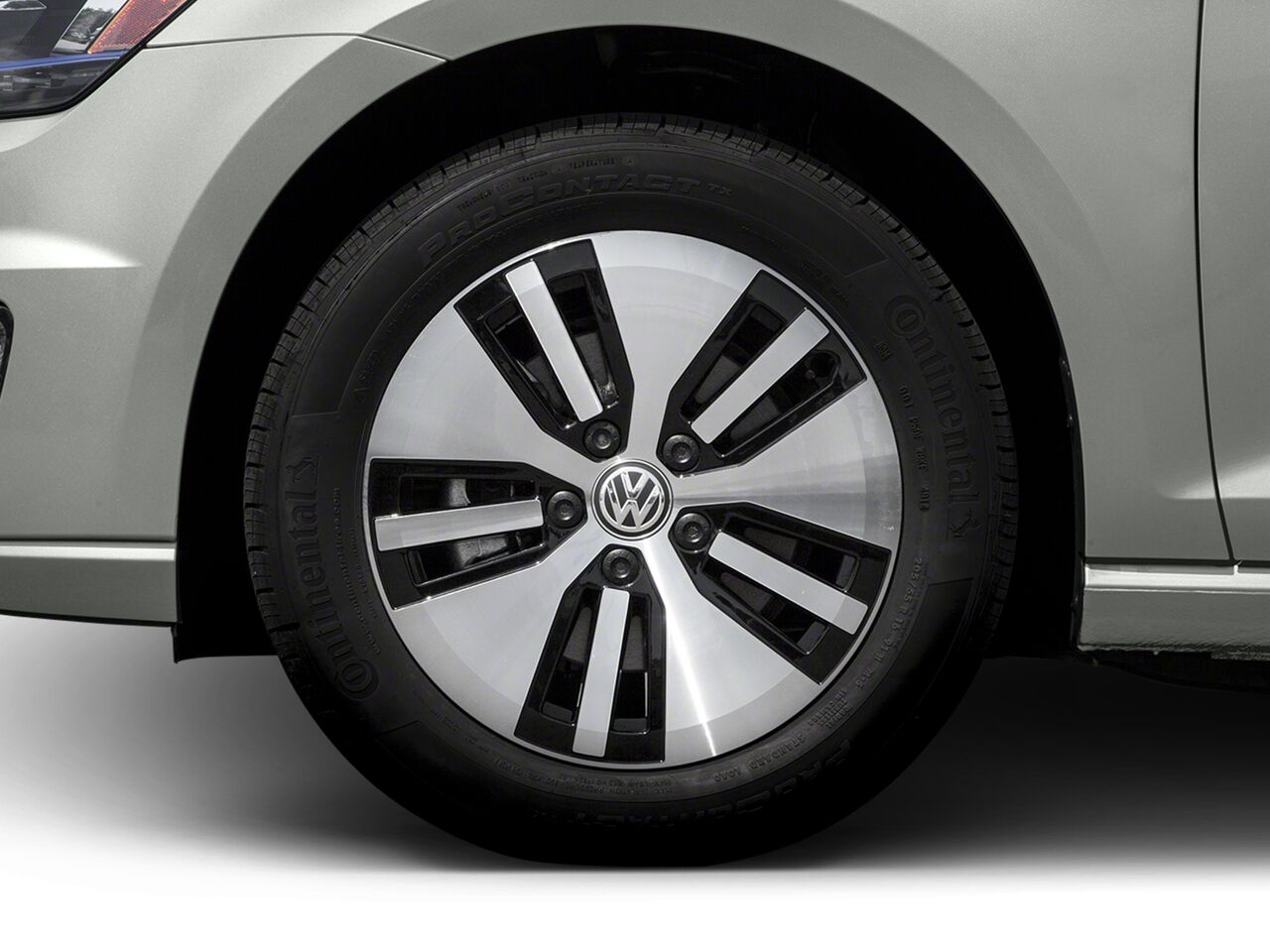 2016 Volkswagen e-Golf SE Oshkosh WI