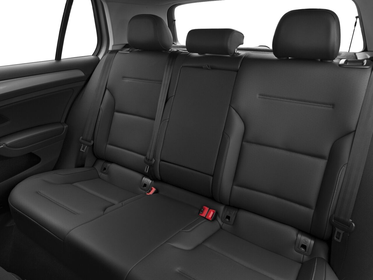 2016 Volkswagen e-Golf SE Oshkosh WI