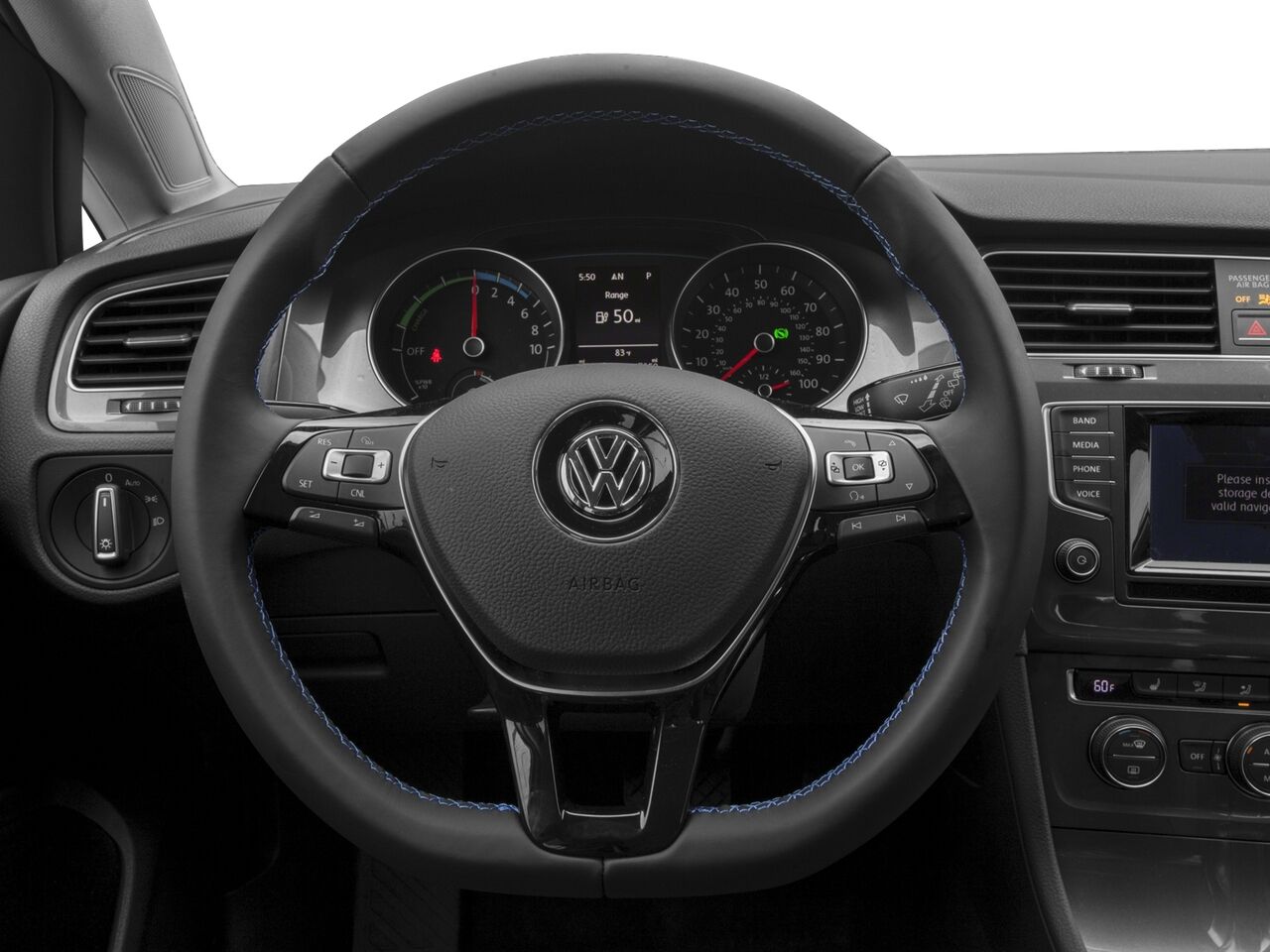2016 Volkswagen e-Golf SE Oshkosh WI