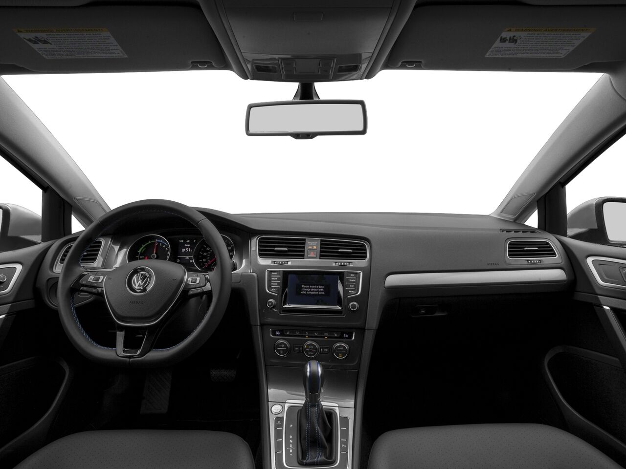 2016 Volkswagen e-Golf SE Oshkosh WI