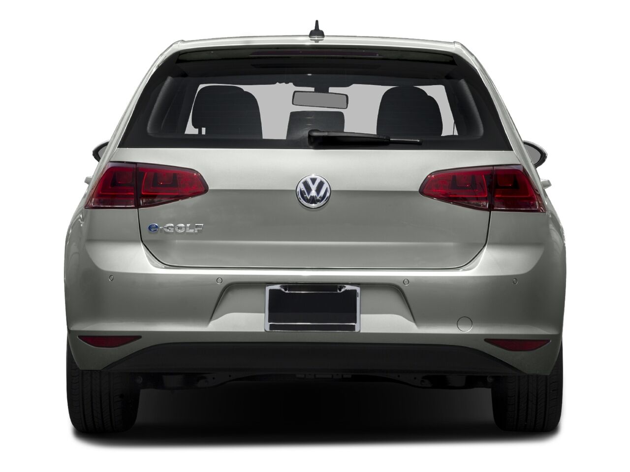 2016 Volkswagen e-Golf SE Oshkosh WI