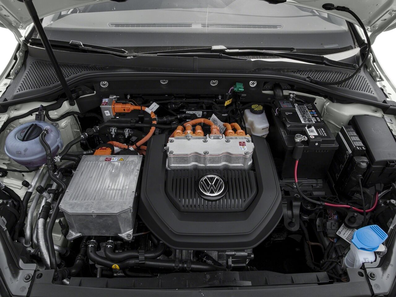 2016 Volkswagen e-Golf SE Oshkosh WI