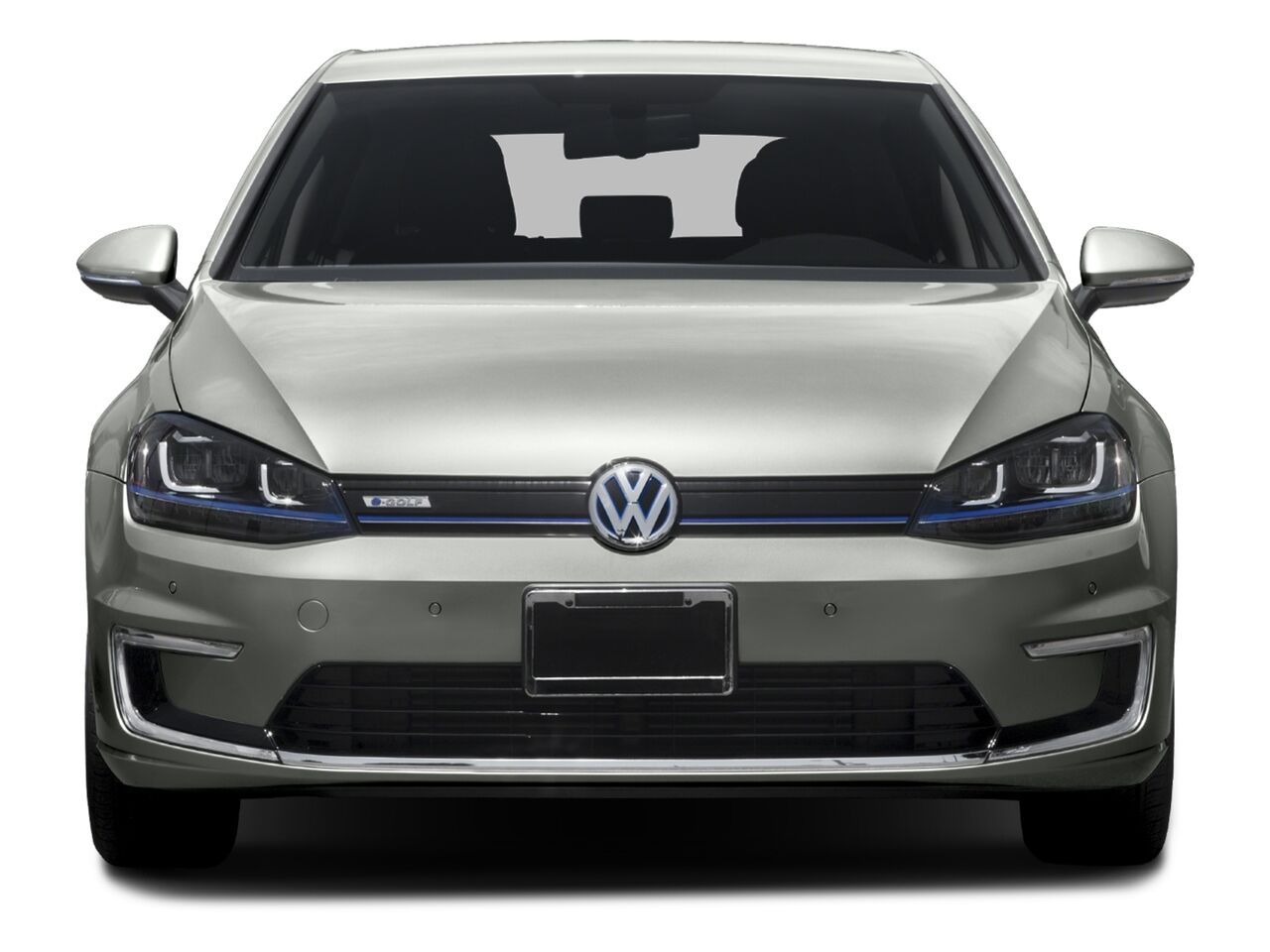2016 Volkswagen e-Golf SE Oshkosh WI