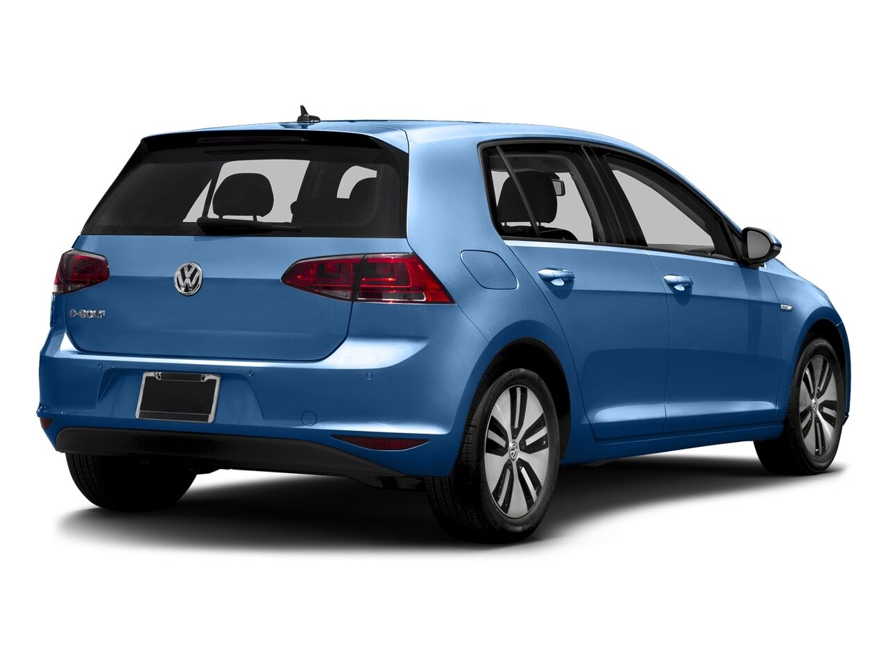 2016 Volkswagen e-Golf SE Oshkosh WI