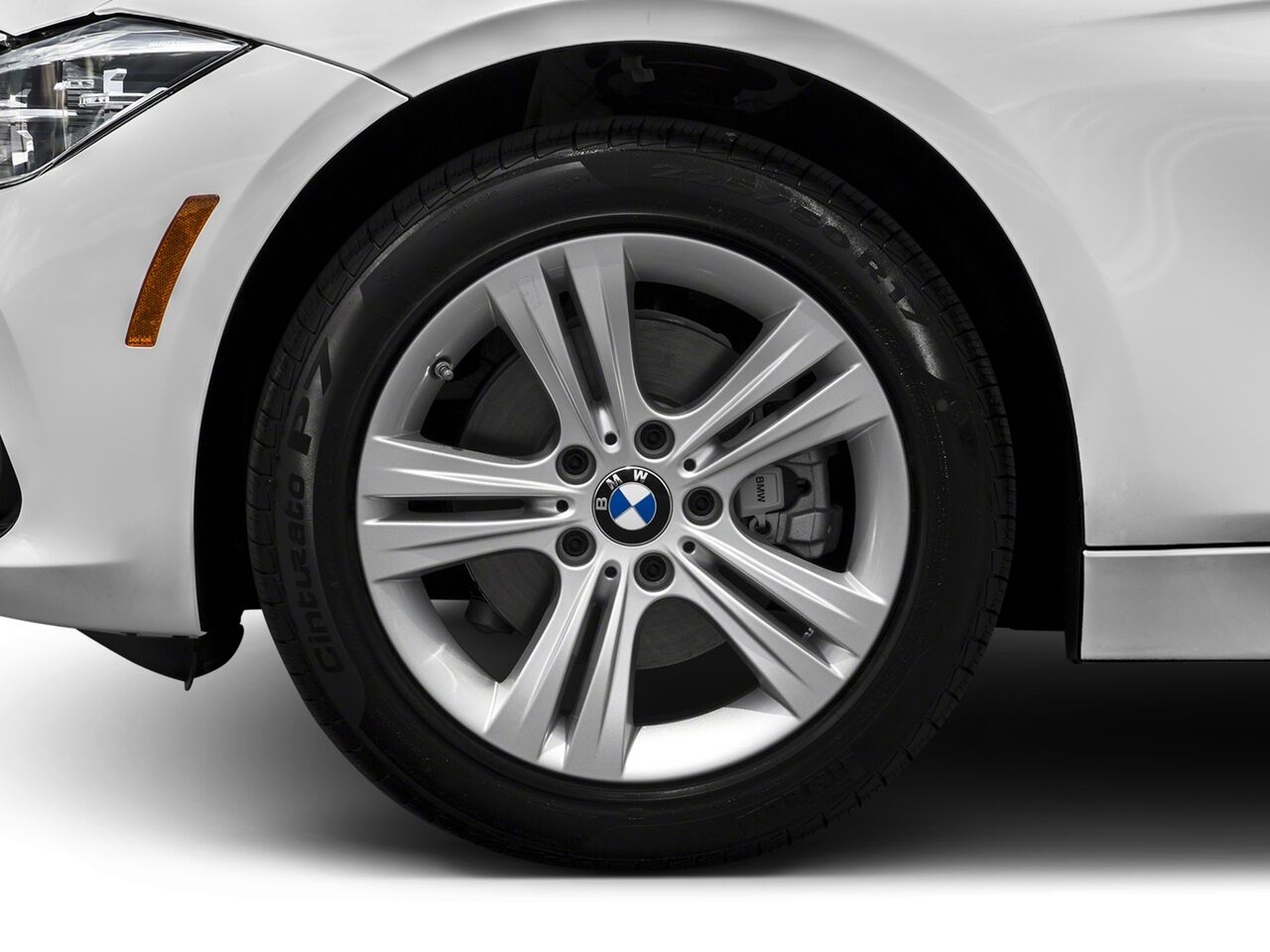 2017 BMW 3 Series 330i xDrive Oshkosh WI