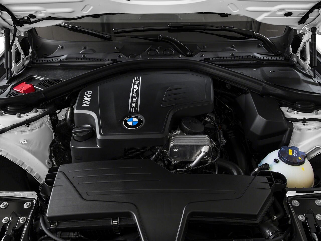 2017 BMW 3 Series 330i xDrive Oshkosh WI
