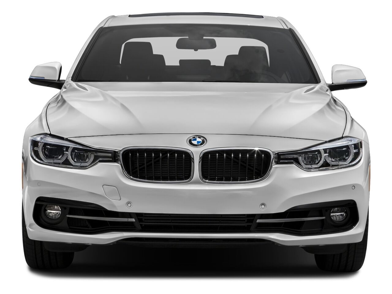 2017 BMW 3 Series 330i xDrive Oshkosh WI