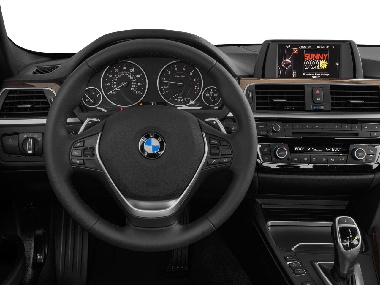 2017 BMW 3 Series 330i xDrive Oshkosh WI