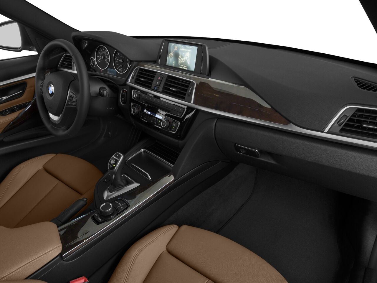 2017 BMW 3 Series 330i xDrive Oshkosh WI