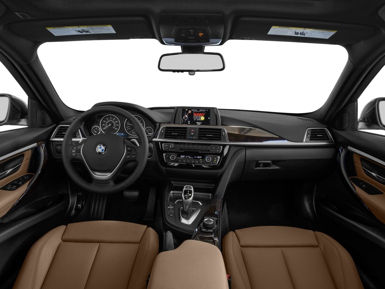 2017 BMW 3 Series 330i xDrive Oshkosh WI