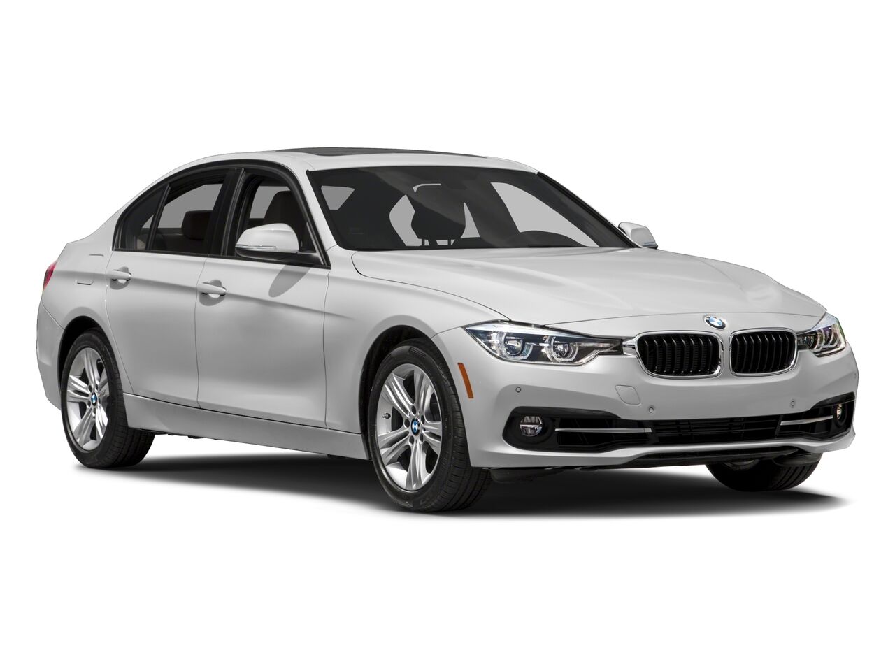 2017 BMW 3 Series 330i xDrive Oshkosh WI