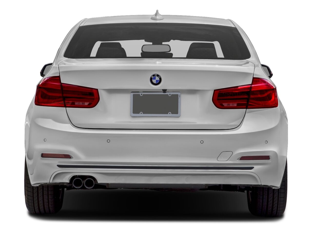 2017 BMW 3 Series 330i xDrive Oshkosh WI