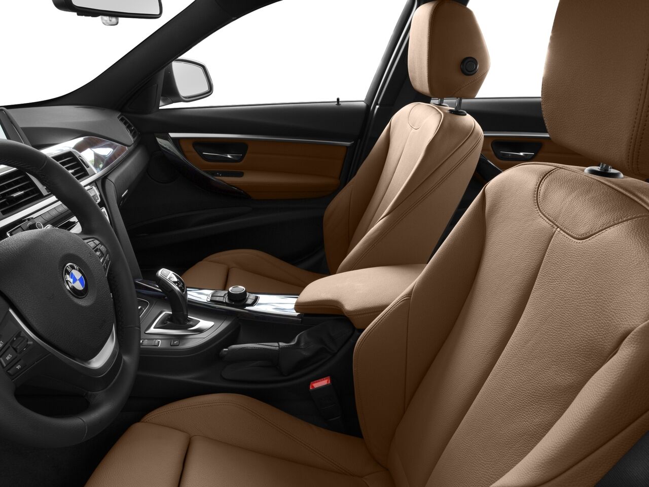 2017 BMW 3 Series 330i xDrive Oshkosh WI