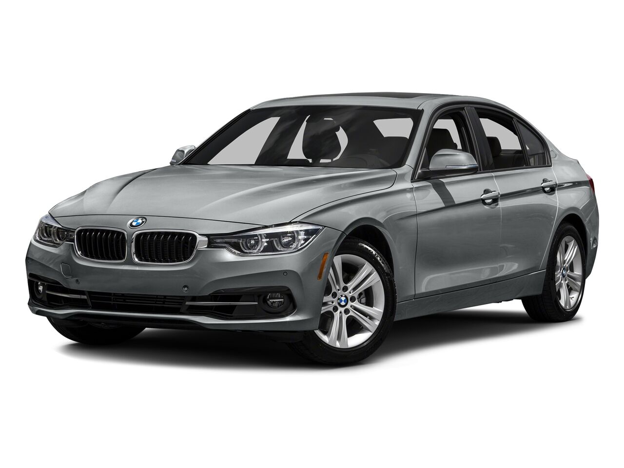 2017 BMW 3 Series 330i xDrive