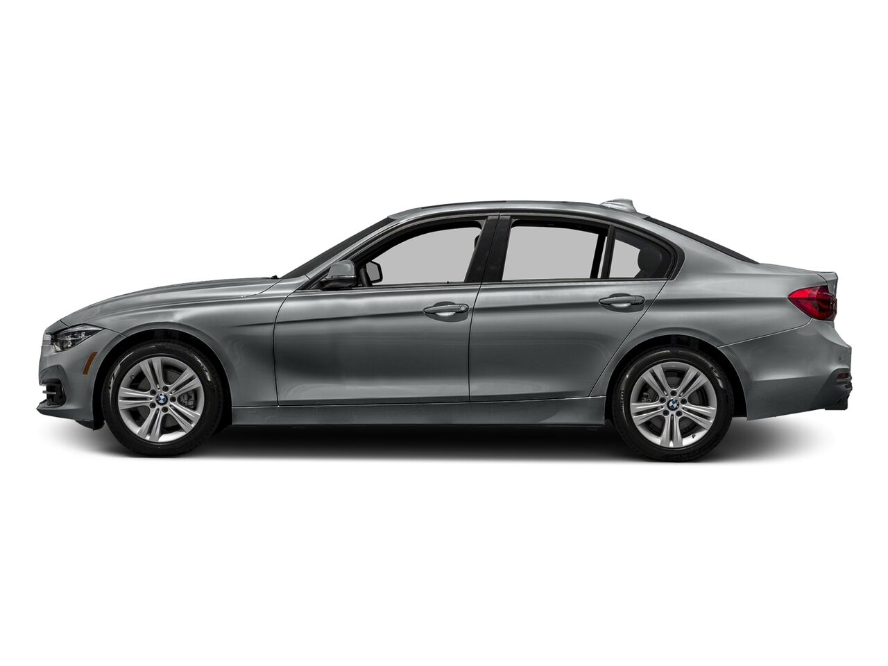 2017 BMW 3 Series 330i xDrive Oshkosh WI