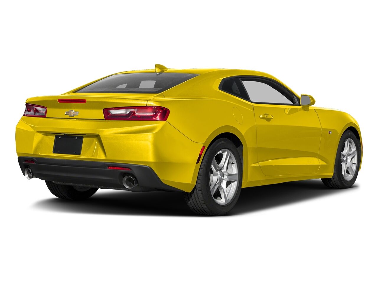 2017 Chevrolet Camaro 1LT Oshkosh WI
