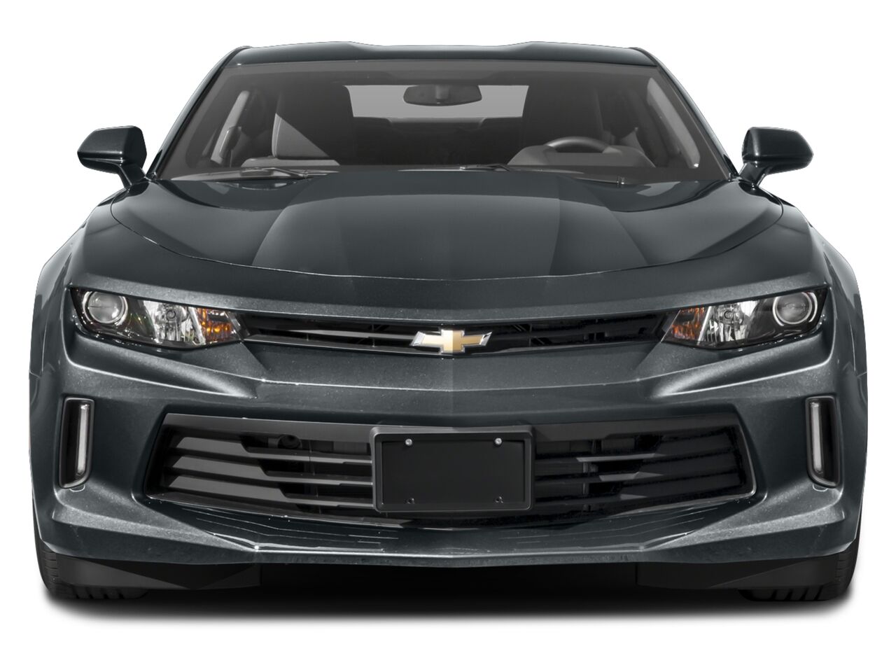 2017 Chevrolet Camaro 1LT Oshkosh WI