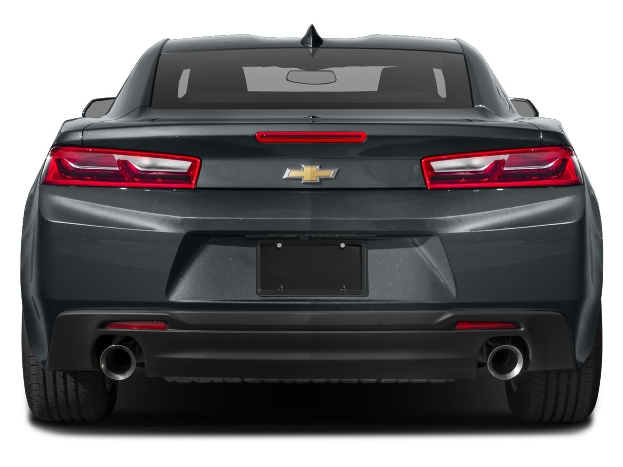 2017 Chevrolet Camaro 1LT Oshkosh WI