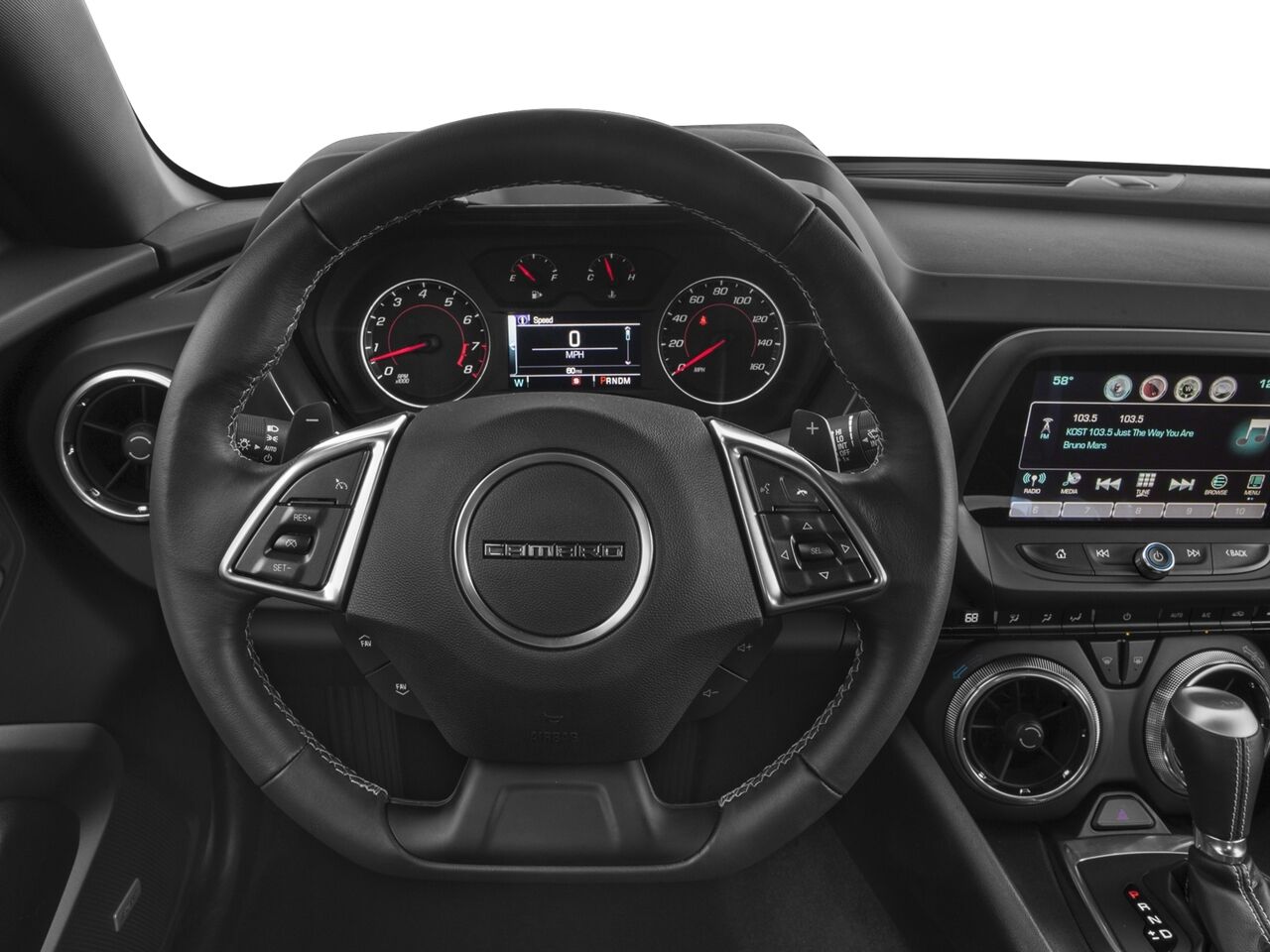2017 Chevrolet Camaro 1LT Oshkosh WI