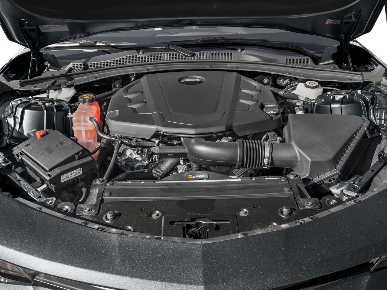 2017 Chevrolet Camaro 1LT Oshkosh WI