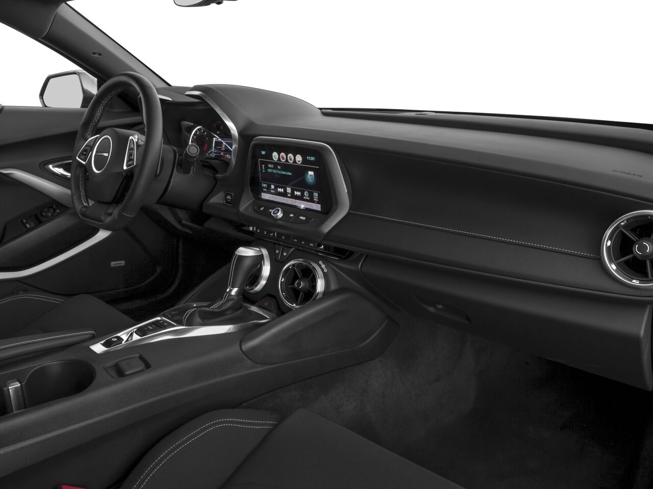 2017 Chevrolet Camaro 1LT Oshkosh WI