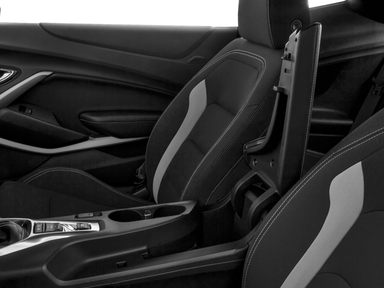 2017 Chevrolet Camaro 1LT Oshkosh WI