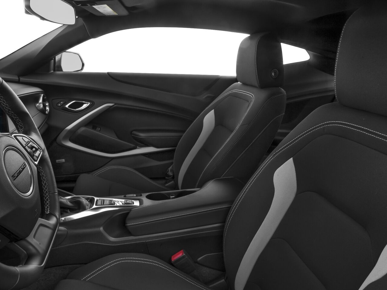 2017 Chevrolet Camaro 1LT Oshkosh WI