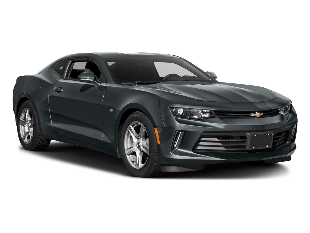 2017 Chevrolet Camaro 1LT Oshkosh WI