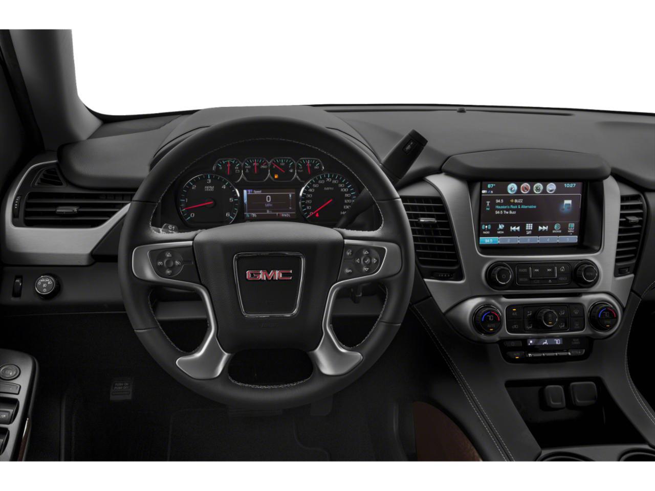 2017 GMC Yukon XL 2WD 4dr SLT San Clemente CA